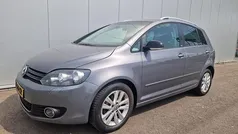 Grijs Gebruikt 2011 VW Golf Plus Trendline MPV | € 5.750 (Eerlijke prijs)