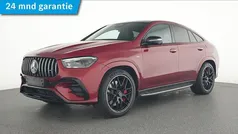 Gebruikt 2025 Mercedes GLE53 AMG Premium Plus Coupé | € 129.950
