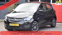 Gebruikt 2017 Opel Karl Edition Hatchback | € 4.995 (Goede deal)