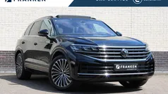 Gebruikt 2023 VW Touareg Elegance SUV | € 77.495 (Eerlijke prijs)