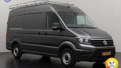 Occasion 2019 VW Crafter Van | € 19.900 (Eerlijke prijs)