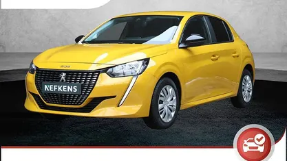 Occasion Peugeot 208 Active 75 PK (55 kW) 2022 Hatchback