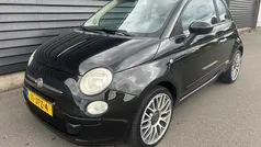 Gebruikt 2009 Fiat 500 Pop Hatchback | € 4.245 (Eerlijke prijs)