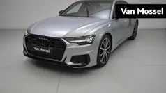 Gebruikt 2024 Audi A6 S-Line Sedan | € 74.945 (Eerlijke prijs)