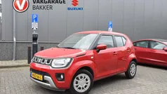 Rood Gebruikt 2021 Suzuki Ignis Comfort Hatchback | € 14.500 (Super prijs)