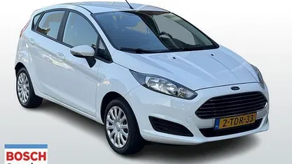 Occasion Ford Fiesta Style 67 PK (49 kW) 2014 Hatchback