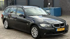 Gebruikt 2007 BMW 318 Stationwagen | € 2.299 (Goede deal)
