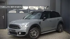 Gebruikt 2017 Mini Cooper S Countryman Chili SUV | € 19.745 (Eerlijke prijs)