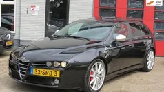 Gebruikt 2011 Alfa Romeo 159 Distinctive Stationwagen | € 9.250 (Eerlijke prijs)