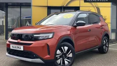Overig Nieuw 2025 Opel Frontera SUV | € 34.450 (Eerlijke prijs)