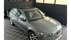 Gebruikt 2017 Audi A3 Sedan | € 13.990 (Super prijs)