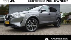 Grijs Gebruikt 2022 Nissan Qashqai Style Edition SUV | € 27.745 (Eerlijke prijs)