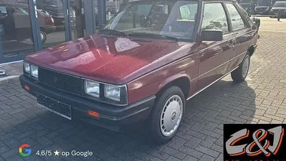 Occasion 1983 Renault R11 Hatchback | € 2.950