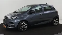 Gebruikt 2021 Renault Zoe Intens Hatchback | € 13.900 (Goede deal)
