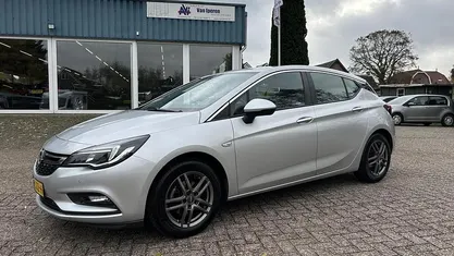 Occasion Opel Astra Edition 105 PK (77 kW) 2016 Hatchback