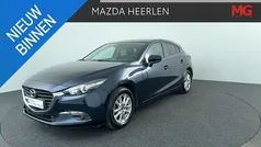 Gebruikt 2018 Mazda 3 Hatchback | € 17.900 (Eerlijke prijs)