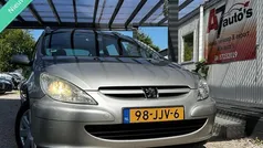 Gebruikt 2005 Peugeot 307 Stationwagen | € 1.100 (Eerlijke prijs)