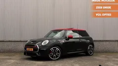 Groen Gebruikt 2015 Mini John Cooper Works Chili Hatchback | € 20.900 (Eerlijke prijs)