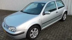 Gebruikt 2003 VW Golf IV Comfortline Hatchback | € 1.150 (Goede deal)