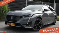 Grijs Gebruikt 2024 Peugeot e-308 SW GTi Stationwagen | € 29.950 (Eerlijke prijs)