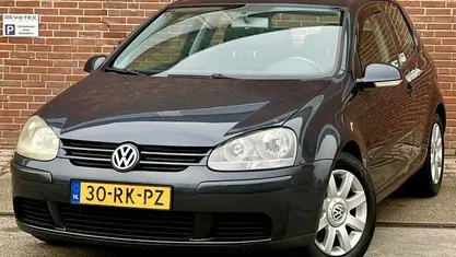 Occasion VW Golf IV Sportline 116 PK (85 kW) 2005 Hatchback