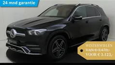 Gebruikt 2020 Mercedes GLE450 AMG Premium SUV | € 67.945 (Eerlijke prijs)