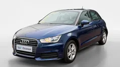 Gebruikt 2015 Audi A1 Sportback Hatchback | € 9.940 (Eerlijke prijs)