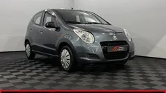 Gebruikt 2011 Suzuki Alto Comfort Hatchback | € 2.500 (Eerlijke prijs)