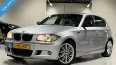 Gebruikt 2008 BMW 118 M Sport Hatchback | € 3.990 (Eerlijke prijs)
