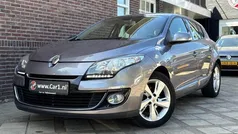 Renault Mégane III