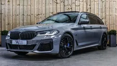 BMW 530e