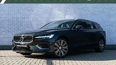 Grijs Gebruikt 2020 Volvo V60 Inscription Stationwagen | € 33.694 (Eerlijke prijs)