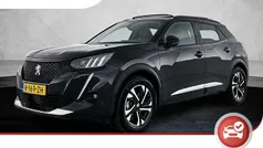 Gebruikt 2022 Peugeot e-2008 GTi SUV | € 21.725 (Eerlijke prijs)