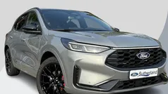 Grijs Nieuw 2025 Ford Kuga ST-Line X SUV | € 50.432 (Eerlijke prijs)