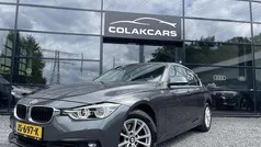 Gebruikt 2016 BMW 318 Executive Sedan | € 15.250 (Eerlijke prijs)