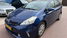 Gebruikt 2012 Toyota Prius+ MPV | € 11.500 (Eerlijke prijs)