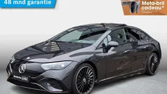 Gebruikt 2024 Mercedes EQE300 AMG line Sedan | € 59.950 (Eerlijke prijs)