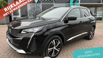Occasion 2026 Peugeot 3008 GT SUV | € 29.950 (Eerlijke prijs)