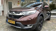Bruin Gebruikt 2018 Honda CR-V Elegance SUV | € 29.950 (Super prijs)