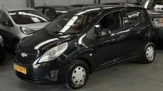 Gebruikt 2012 Chevrolet Spark LS Hatchback | € 2.999 (Eerlijke prijs)