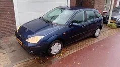 Gebruikt 2004 Ford Focus Hatchback | € 1.299 (Eerlijke prijs)