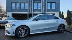 Grijs Gebruikt 2019 Mercedes A180 Business Sedan | € 28.950 (Eerlijke prijs)