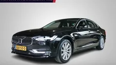 Zwart Gebruikt 2017 Volvo S90 Inscription Sedan | € 26.995 (Eerlijke prijs)