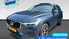 Gebruikt 2020 Volvo XC60 Business Edition SUV | € 35.925 (Eerlijke prijs)