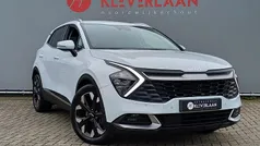 Overige Gebruikt 2022 Kia Sportage SUV | € 31.950 (Eerlijke prijs)