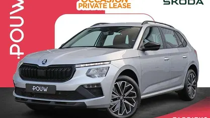 Occasion 2025 Skoda Kamiq Selection SUV | € 29.900 (Eerlijke prijs)