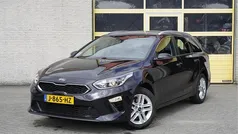 Gebruikt 2020 Kia Ceed Sportswagon Stationwagen | € 12.450 (Goede deal)