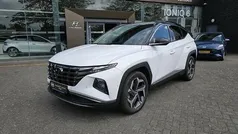 Wit Gebruikt 2021 Hyundai Tucson Premium SUV | € 29.750 (Eerlijke prijs)