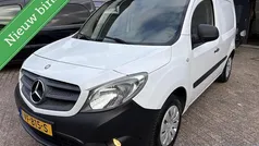 Overige Gebruikt 2013 Mercedes Citan 108 Van | € 4.500 (Eerlijke prijs)