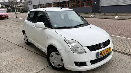 Occasion 2008 Suzuki Swift Comfort Hatchback | € 2.150 (Super prijs)